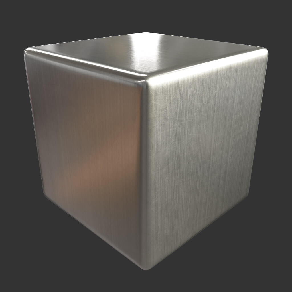 Metal Aluminum (001)
