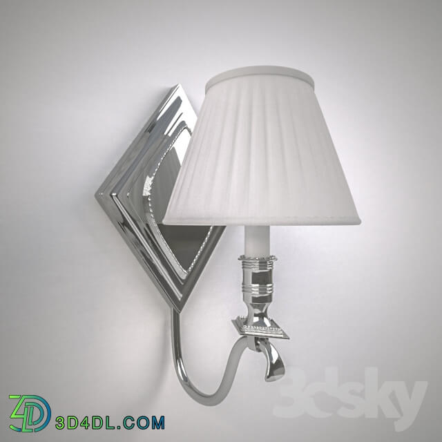 Wall light - Eichholtz Lamp Wall Diamond