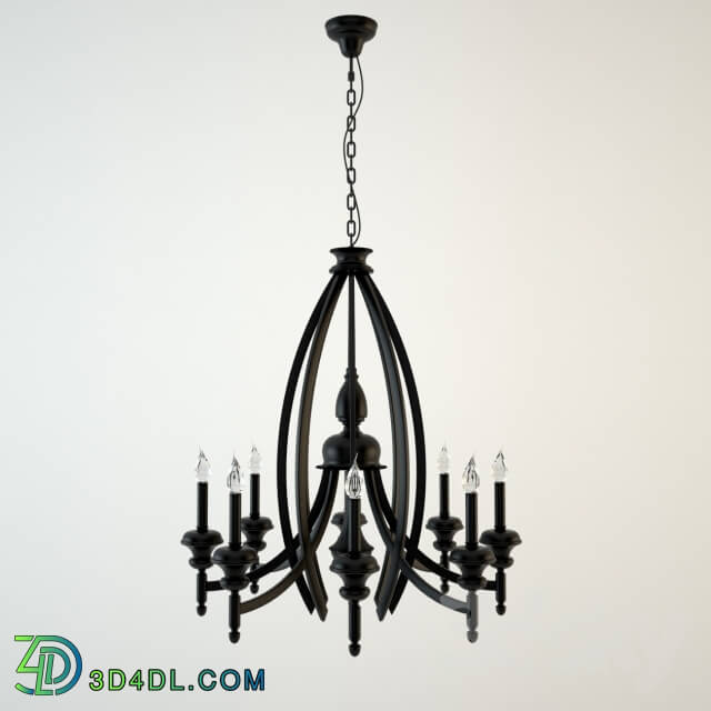 Ceiling light - Chandelier