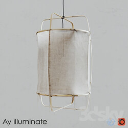 Ceiling light - Ay Illuminate Z1 