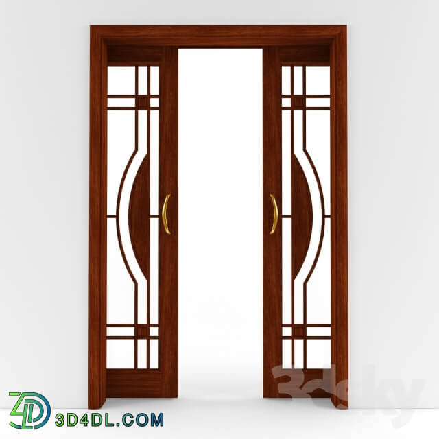 Doors - Sliding door