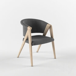 Chair - Spirit Chair 