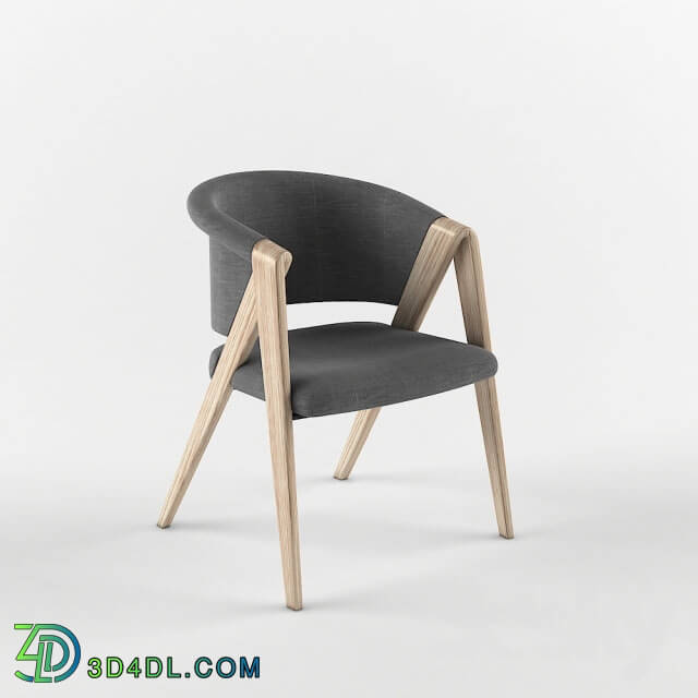 Chair - Spirit Chair