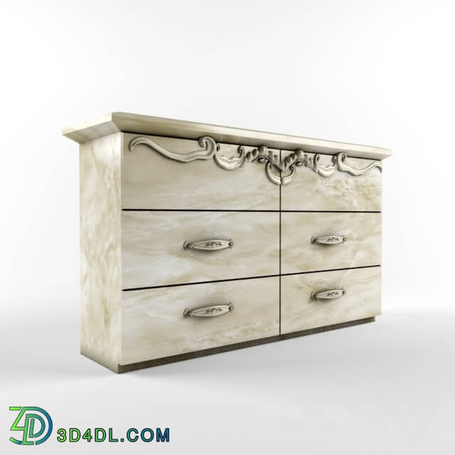 Sideboard _ Chest of drawer - cbn