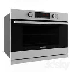 Kitchen appliance - Samsung FQ 159 STR BWT 