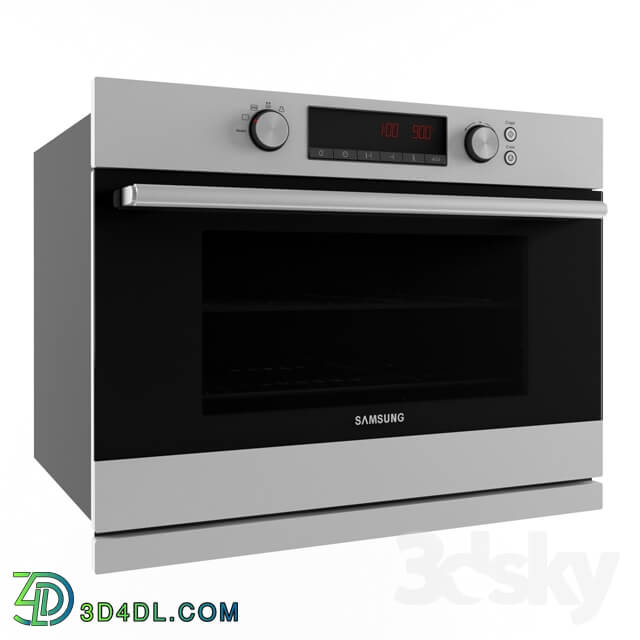 Kitchen appliance - Samsung FQ 159 STR BWT