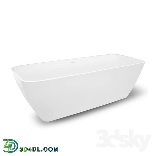 Bathtub - Jennifer bathtub