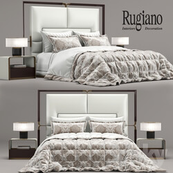 Bed - Bed Grace_ Rugiano 