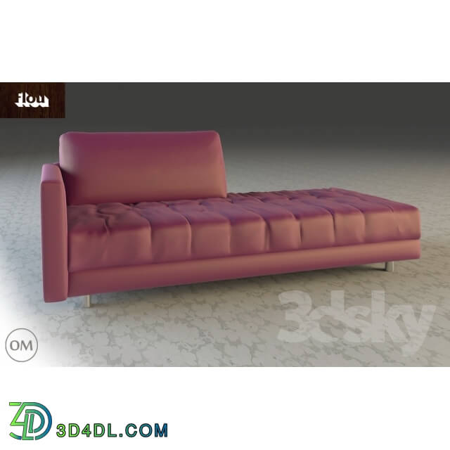 Sofa - Flou _ Fivetonine