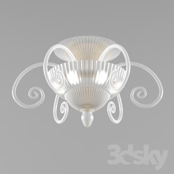 Ceiling light - GAMMA LUCE _ VENEZIA 