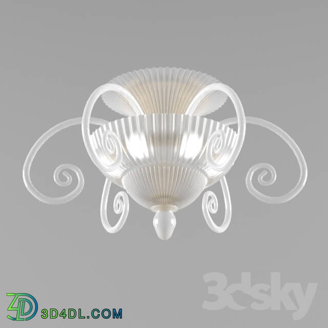 Ceiling light - GAMMA LUCE _ VENEZIA