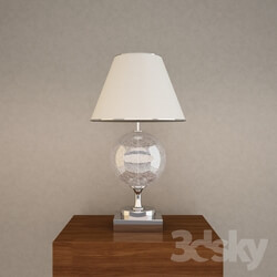 Table lamp - Lamp SigmaL2 CL 1641 