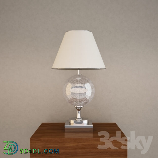 Table lamp - Lamp SigmaL2 CL 1641