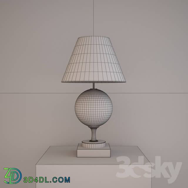 Table lamp - Lamp SigmaL2 CL 1641