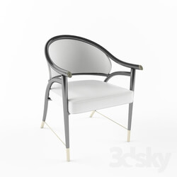 Chair - Visionnaire Aleksandra Dining Chair 