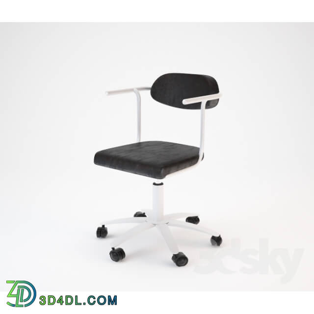 Chair - A Chair for a doctor