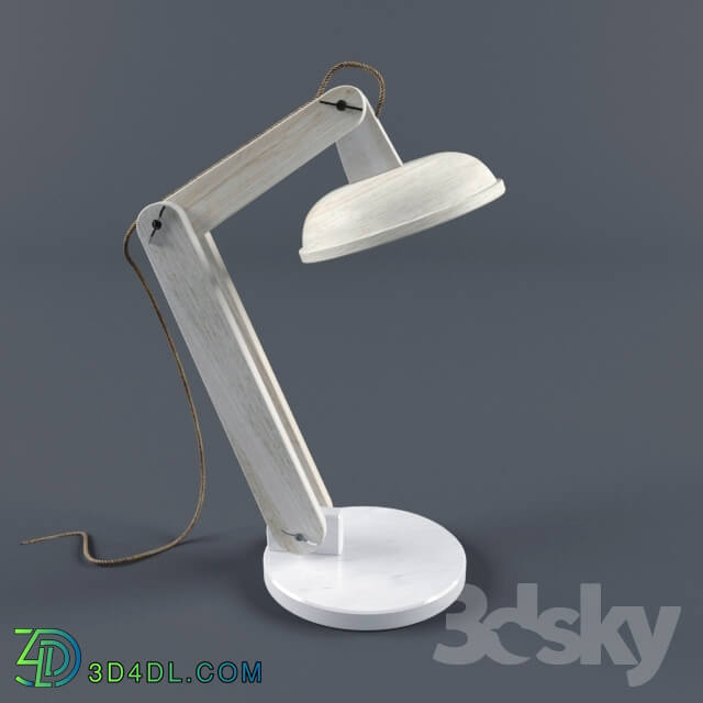 Table lamp - Woale