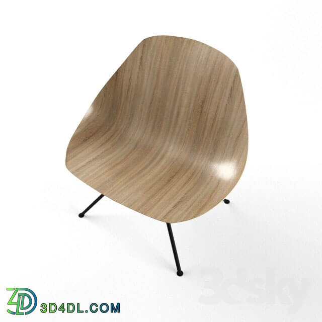 Chair - Wing Chair