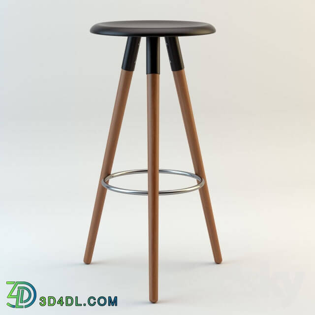 Chair - Barstool Vig