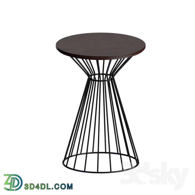 Table - Coffee table Lawa Alta II by Signal Meble