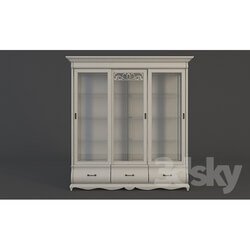 Wardrobe _ Display cabinets - CAVIO _ Madeira 