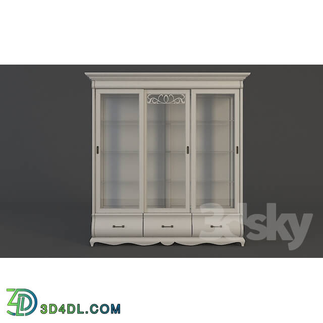 Wardrobe _ Display cabinets - CAVIO _ Madeira