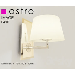 Wall light - ASTRO IMAGE 0410 