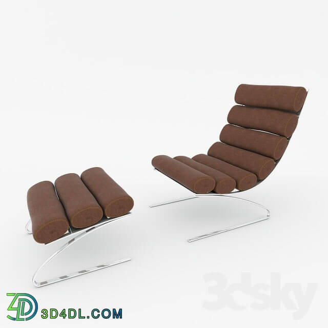 Arm chair - Sinus