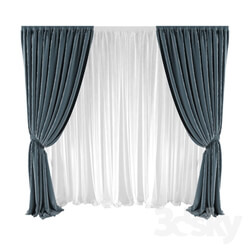 Curtain - Blind 