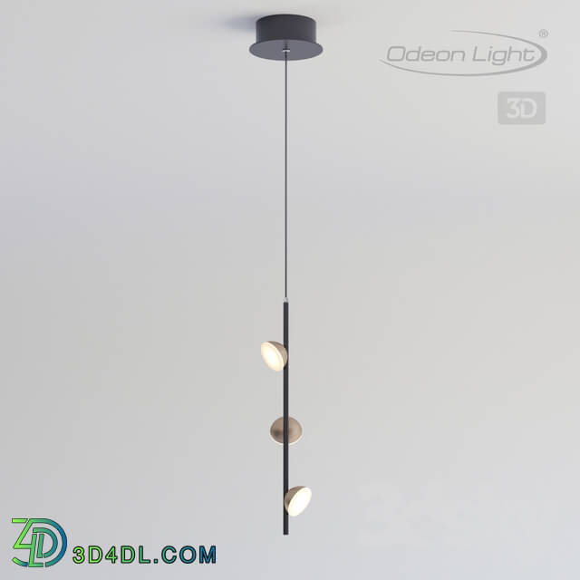 Ceiling light - Suspension ODEON LIGHT 4156 _ 9L VERICA