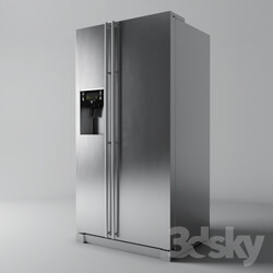 Kitchen appliance - Samsung RSA1UTMG 