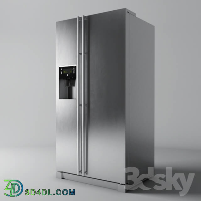 Kitchen appliance - Samsung RSA1UTMG