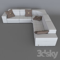 Sofa - sofa ESTRO _Status_ 