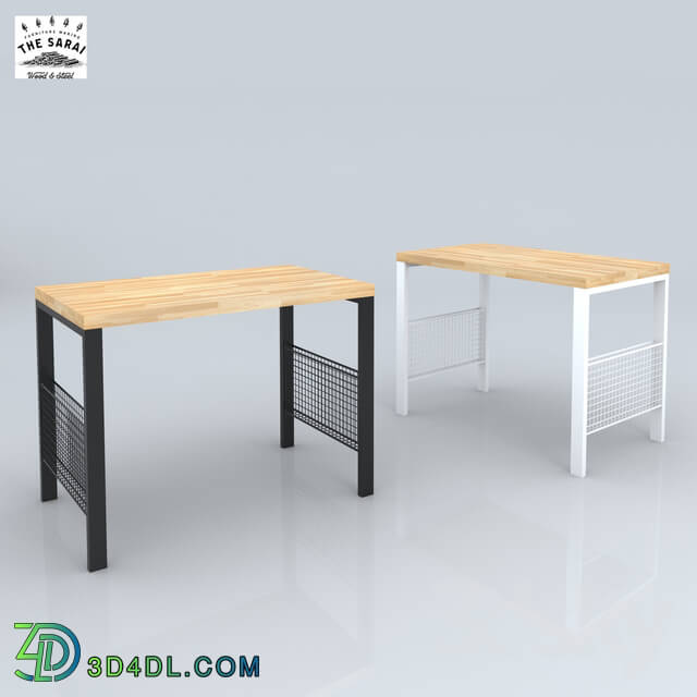 Table - _OM_ _Design Work_ Desktop