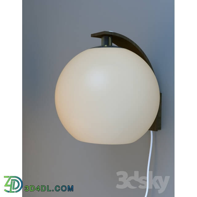 Wall light - IKEA _ MINUTE