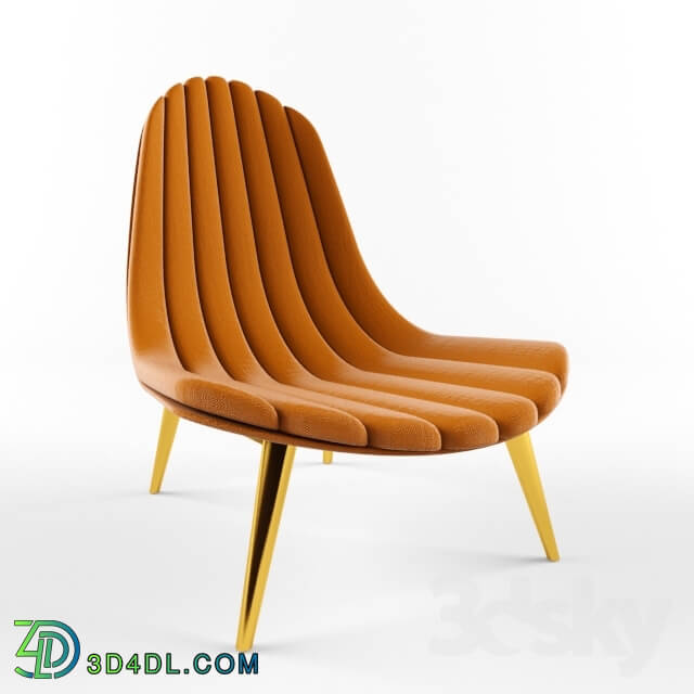 Arm chair - armchair A