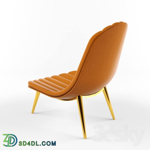 Arm chair - armchair A