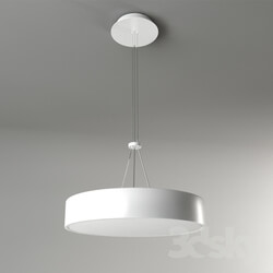 Ceiling light - VIOKEF Pendant LED Light OWEN 