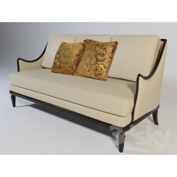 Sofa - Chinese sofa 