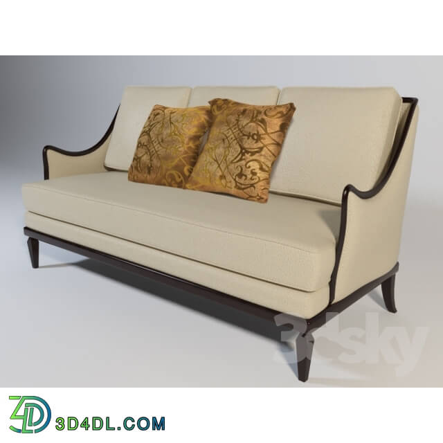 Sofa - Chinese sofa