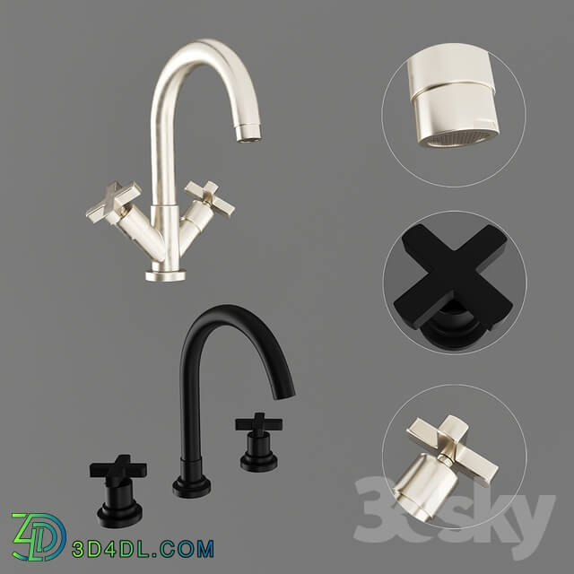 Faucet - Nicolazzi faucets.