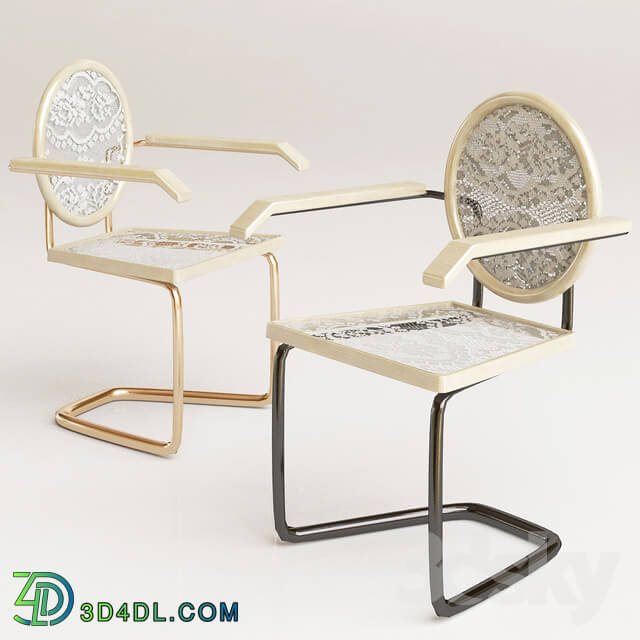 Chair - Chair with new design