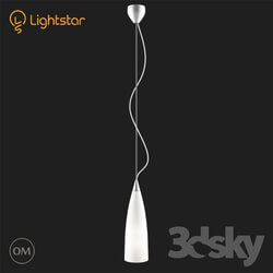 Ceiling light - VOLARE Lightstar 804010 