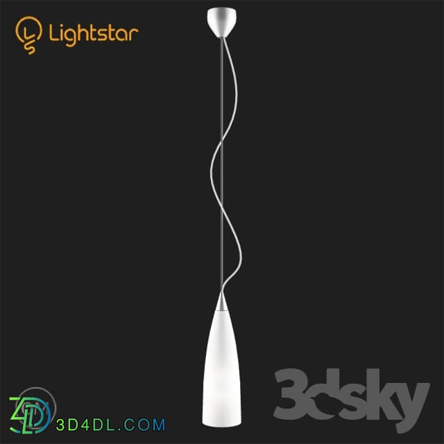 Ceiling light - VOLARE Lightstar 804010