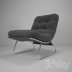 Arm chair - Armchair 