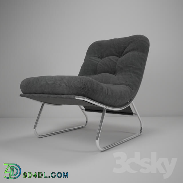 Arm chair - Armchair