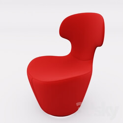 Arm chair - Armchair Mini Papilio Chair 