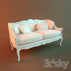 Sofa - Sofa classic 