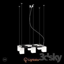 Ceiling light - Lightstar art. 805060 