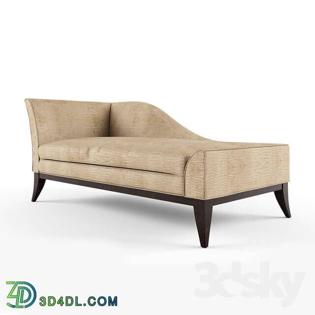 Other soft seating - daybed